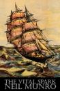 The Vital Spark By Neil Munro, Fiction, Classics, Action & Adventure - Preview