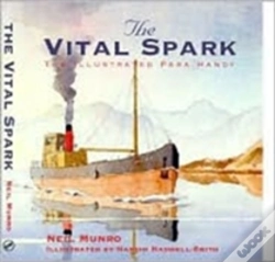 Capa do artigo The Vital Spark