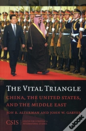 Capa do artigo The Vital Triangle