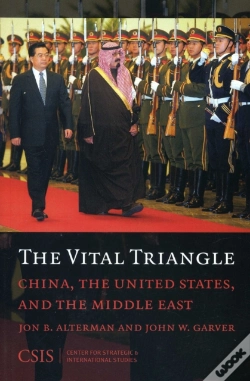 Capa do artigo The Vital Triangle