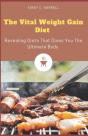 The Vital Weight Gain Diet - Preview
