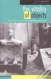Capa do artigo The Vitality Of Objects