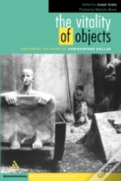 Capa do artigo The Vitality Of Objects