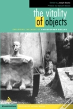 Capa do artigo The Vitality Of Objects