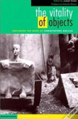 Capa do artigo The Vitality Of Objects