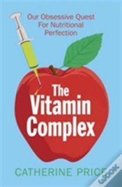 Capa do artigo The Vitamin Complex