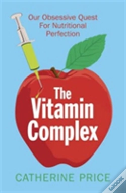 Capa do artigo The Vitamin Complex