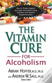 Capa do artigo The Vitamin Cure For Alcoholism