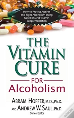 Capa do artigo The Vitamin Cure For Alcoholism