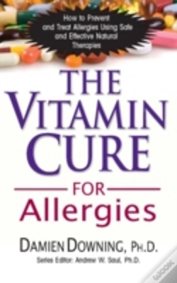 Capa do artigo The Vitamin Cure For Allergies