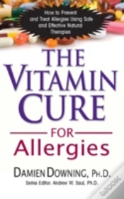 Capa do artigo The Vitamin Cure For Allergies