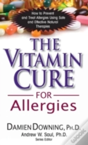 Capa do artigo The Vitamin Cure For Allergies