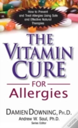 Capa do artigo The Vitamin Cure For Allergies