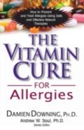 The Vitamin Cure For Allergies