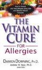 The Vitamin Cure For Allergies - Preview
