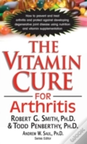 Capa do artigo The Vitamin Cure For Arthritis
