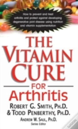 Capa do artigo The Vitamin Cure For Arthritis