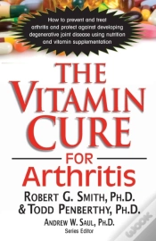Capa do artigo The Vitamin Cure For Arthritis