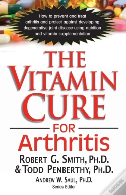 Capa do artigo The Vitamin Cure For Arthritis