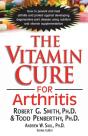 The Vitamin Cure For Arthritis - Preview