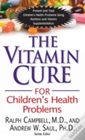 Capa do artigo The Vitamin Cure For Children