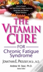 Capa do artigo The Vitamin Cure For Chronic Fatigue Syndrome