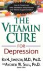 The Vitamin Cure For Depression - Preview