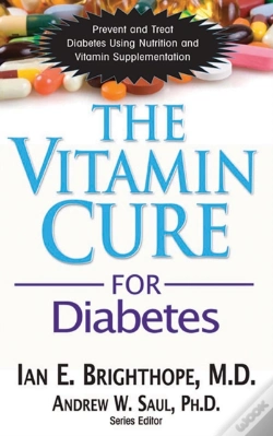 Capa do artigo The Vitamin Cure For Diabetes