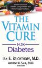 The Vitamin Cure For Diabetes - Preview