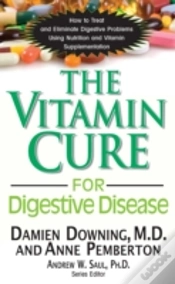Capa do artigo The Vitamin Cure For Digestive Disease