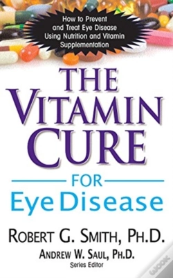 Capa do artigo The Vitamin Cure For Eye Disease