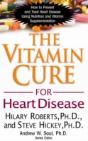 The Vitamin Cure For Heart Disease - Preview