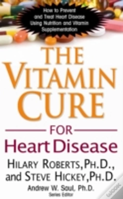 Capa do artigo The Vitamin Cure For Heart Disease