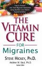 The Vitamin Cure For Migraines - Preview