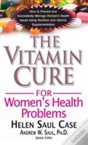 Capa do artigo The Vitamin Cure For Women
