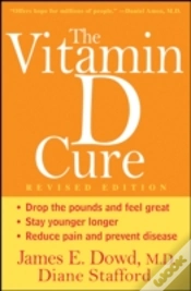 Capa do artigo The Vitamin D Cure