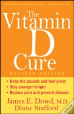 Capa do artigo The Vitamin D Cure