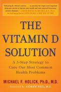 The Vitamin D Solution