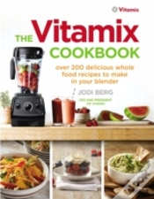 Capa do artigo The Vitamix Cookbook