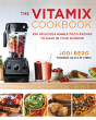 The Vitamix Cookbook - Preview