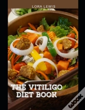 Capa do artigo The Vitiligo Diet Book