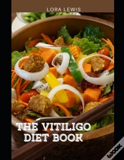 Capa do artigo The Vitiligo Diet Book
