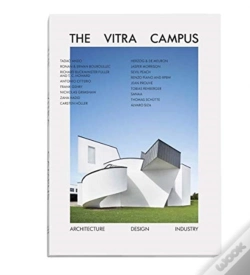 Capa do artigo The Vitra Campus