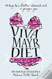 Capa do artigo The Viva Mayr Diet