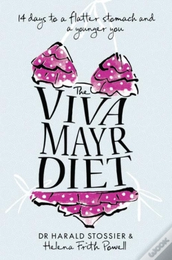 Capa do artigo The Viva Mayr Diet