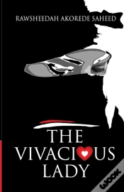 Capa do artigo The Vivacious Lady