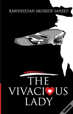 Capa do artigo The Vivacious Lady