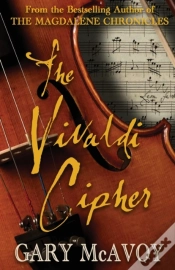 Capa do artigo The Vivaldi Cipher