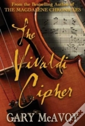 Capa do artigo The Vivaldi Cipher