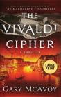 The Vivaldi Cipher - Preview